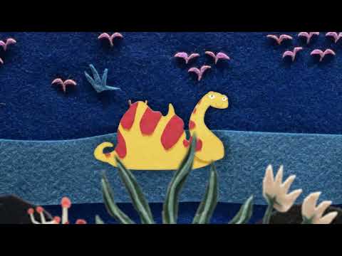 Fisher price Vaikštukas-paspirtukas - Zebriukas video