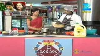 Mee Inti Vanta Dec. 23 '11 Part - 1