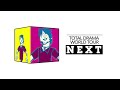 Cartoon Network Next Total Drama World Tour CHECK It 3 0 Bumper RARE