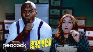 Brooklyn 99 Moments To Watch When Life Gets Too Serious