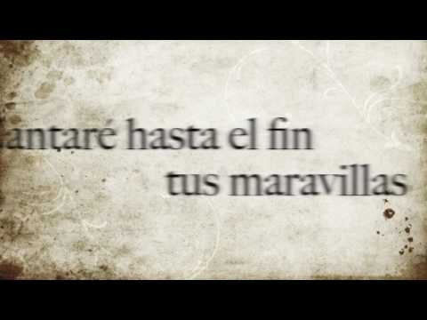 Cantare Hasta el Fin - Misael Jimenez