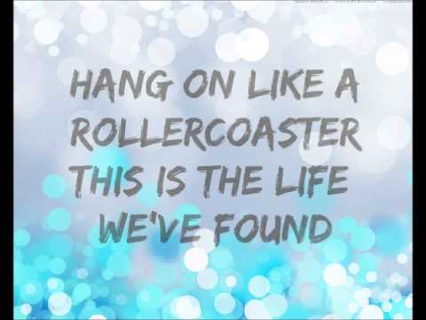 4Count - Rollercoaster (Lyric Video)