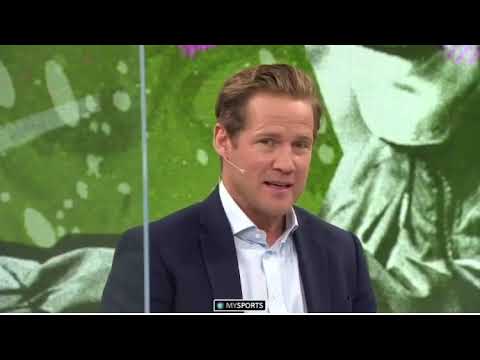 Justin Abdelkader | The Dive | SCRJ Lakers - EV Zug | Swiss Playoff Semi-Final Game 2