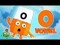 Alphablocks Vowel O Learn To Read Phonics For Kids Learning Blocks