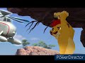 Harold Rescuing Kion