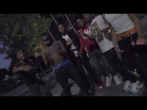 BigWinnn x AyeBrax - Dynamic Duo (Clean Music Video)