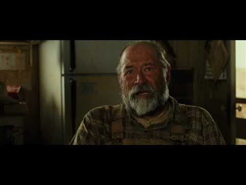 Jimmy Steller reviews "No Country for Old Men"