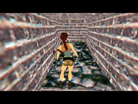 TRLE 2004.08.06 - The Ruins (Die Ruinen)