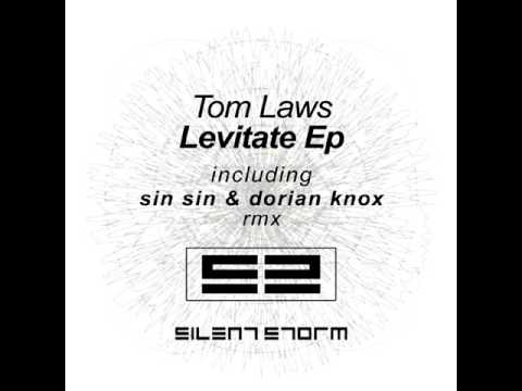 Tom Laws - Levitate (Original Mix) [SSR020]