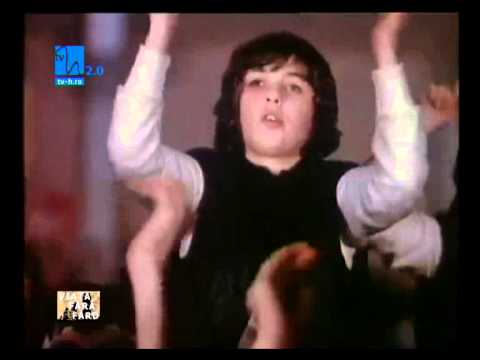 Nostalgii usturătoare