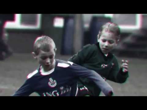 SO Soest F1 - Eemnes F1 (deel 1)