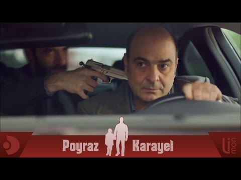 Poyraz Karayel 9. Bölüm Fragmanı -1
