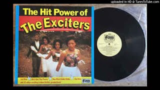 22 He&#39;s Got The Power-The Exciters