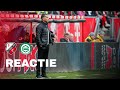 FRASER | 'Steun van het publiek was fantastisch’