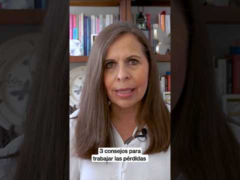 3 tips for working through secondary losses. #thanatology #grief #mentalhealth #therapy