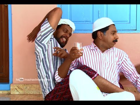 Marimayam | Ep 303 - BevCo Outlet in Courtyard... I Mazhavil Manorama