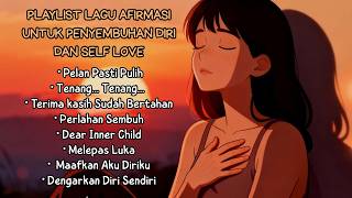 Download lagu Healing Batin & Pikiran Tenang,Lagu Afirmasi Positif untuk Penyembuhan Diri & Keseimbangan Emosi 162 mp3