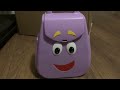 My Talking Backpack Original 2002 Version