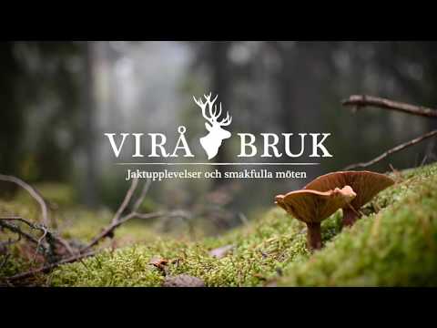 Filmen om Virå Bruk