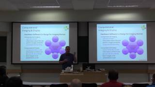 Wolfgang Heidrich - Hardware-Software Co-design for Imaging Devices