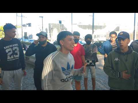 DAMI VS DGO - 4TOS PRETEMPORADA 2021