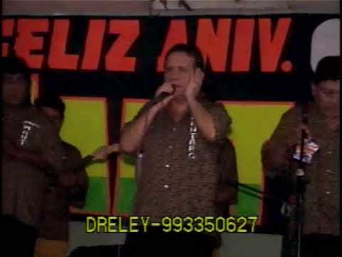 Grupo Mantaro En Vivo  - Casos Del Corazon