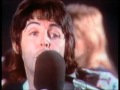 Paul McCartney & Wings - Jet [Rehearsal] [High ...