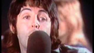 Paul McCartney &amp; Wings - Jet [Rehearsal] [High Quality]