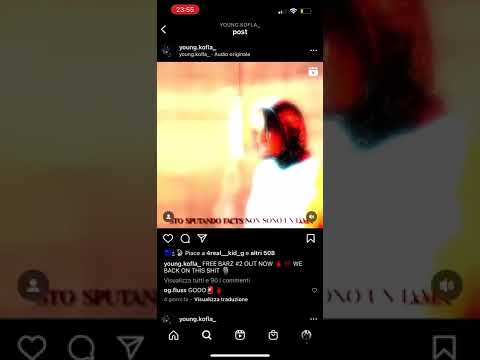 Young Kofla- Free Barz2