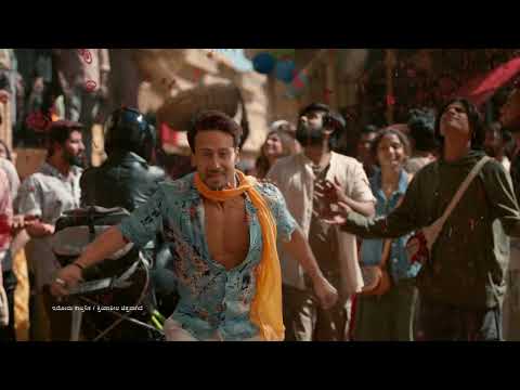 Vimal Elaichi I Kesari Holi I Ajay Devgn | Shahrukh Khan | Tiger Shroff I Kannada TVC 60 Secs