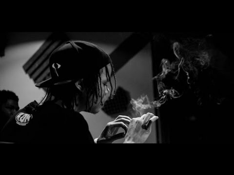 ATM Krown Ft. ShredGang Mone - Differant Standards [Prod. Atm Beats]