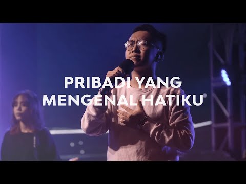Moment of Worship | Pribadi yang Mengenal Hatiku (Official GMS Church)