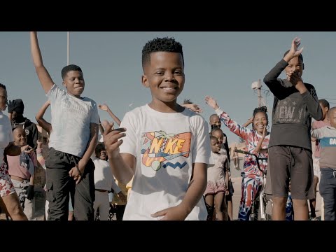 Retha RSA - Ma2K (feat. Sje Konka) Official Music Video