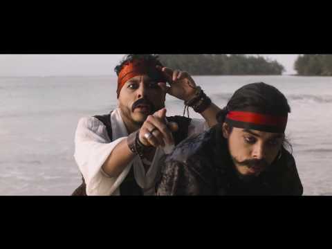 Los Bohemios - El Pirata