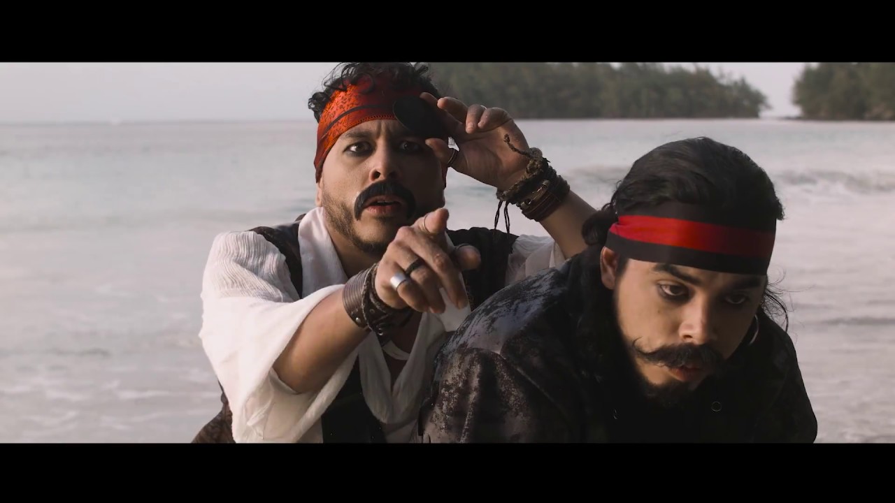 Los Bohemios - El Pirata