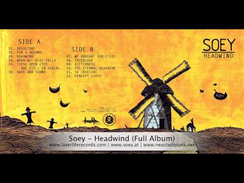 Soey Headwind Full Album