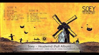 Soey Headwind Full Album