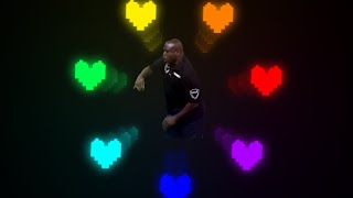 Cover art for Rude Buster