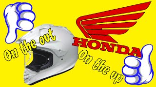 An Icon for a Shoei - Free roadside assistance