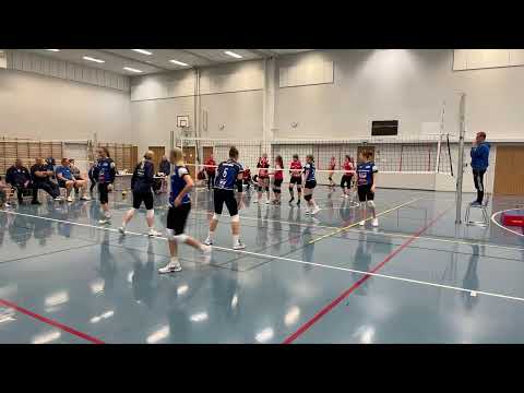 Supi-turnaus LempoB1 - LPK B2