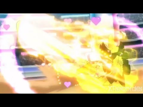 Sirfetch'd Vs Milotic English Subbed