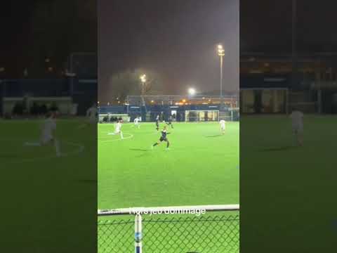 Houilles vs paris fc senior r1