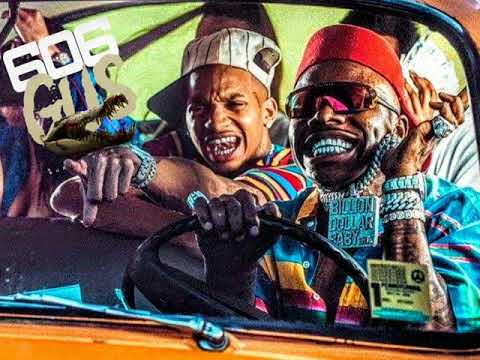 [FREE] "Gangsta Party" - DaBaby X Stunna 4 Vegas Type Beat [Prod.606gus]