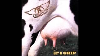 Aerosmith - Crazy (Audio)