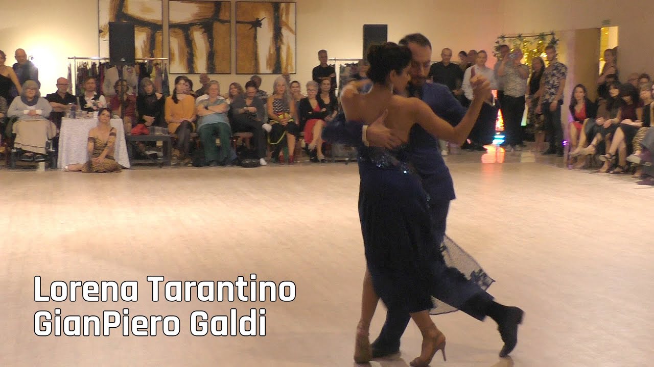 20241207 Lorena Tarantino & GianPiero Galdi 2