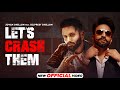 Let's Crash Them : Jovan Dhillon Ft Dilpreet Dhillon | Gurlez Akhtar | Latest Punjabi Songs 2022