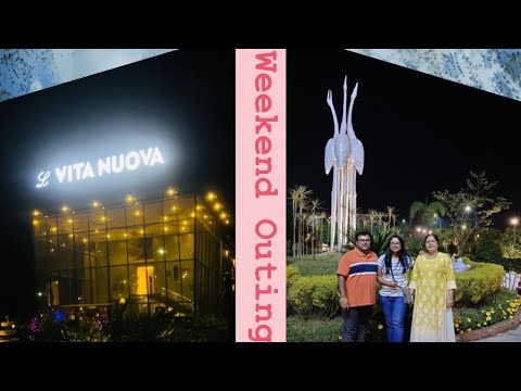 La Vita Nuova Resort & Spa ||Gajoldoba View Point || Weekend Outing || Jalpaiguri