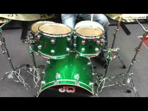 DW Collectors Series