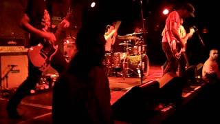 Such Gold - So Close