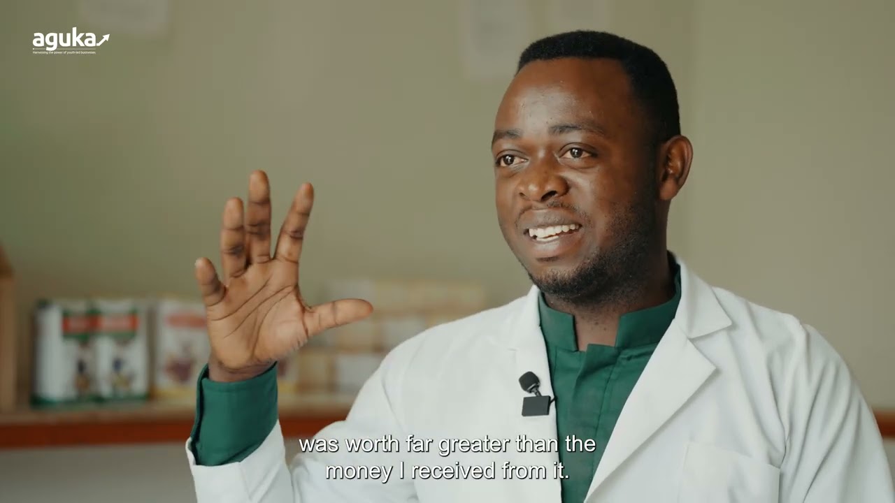 From Struggling to Pay 3 Staff to Feeding 50 Schools